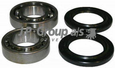 JP GROUP 8151300310 -  Комплект подшипника ступицы колеса